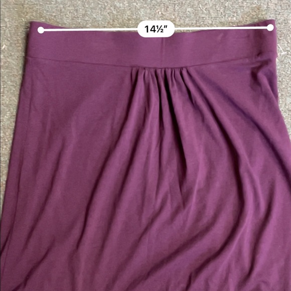 Royal skirt - Picture 4 of 5